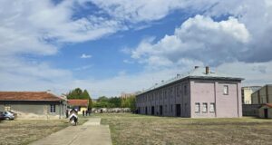 U četvrtak obeležavanje godišnjice proboja logora na Crvenom krstu Memorijalni kompleks Logor na Crvenom Krstu