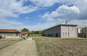 U četvrtak obeležavanje godišnjice proboja logora na Crvenom krstu Memorijalni kompleks Logor na Crvenom Krstu