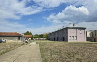 U četvrtak obeležavanje godišnjice proboja logora na Crvenom krstu Memorijalni kompleks Logor na Crvenom Krstu