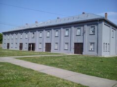 Komemorativna akademija „Sećanjem povezani” povodom 81. godišnjice rasformiranja logora Memorijalnom kompleksu 12. februar