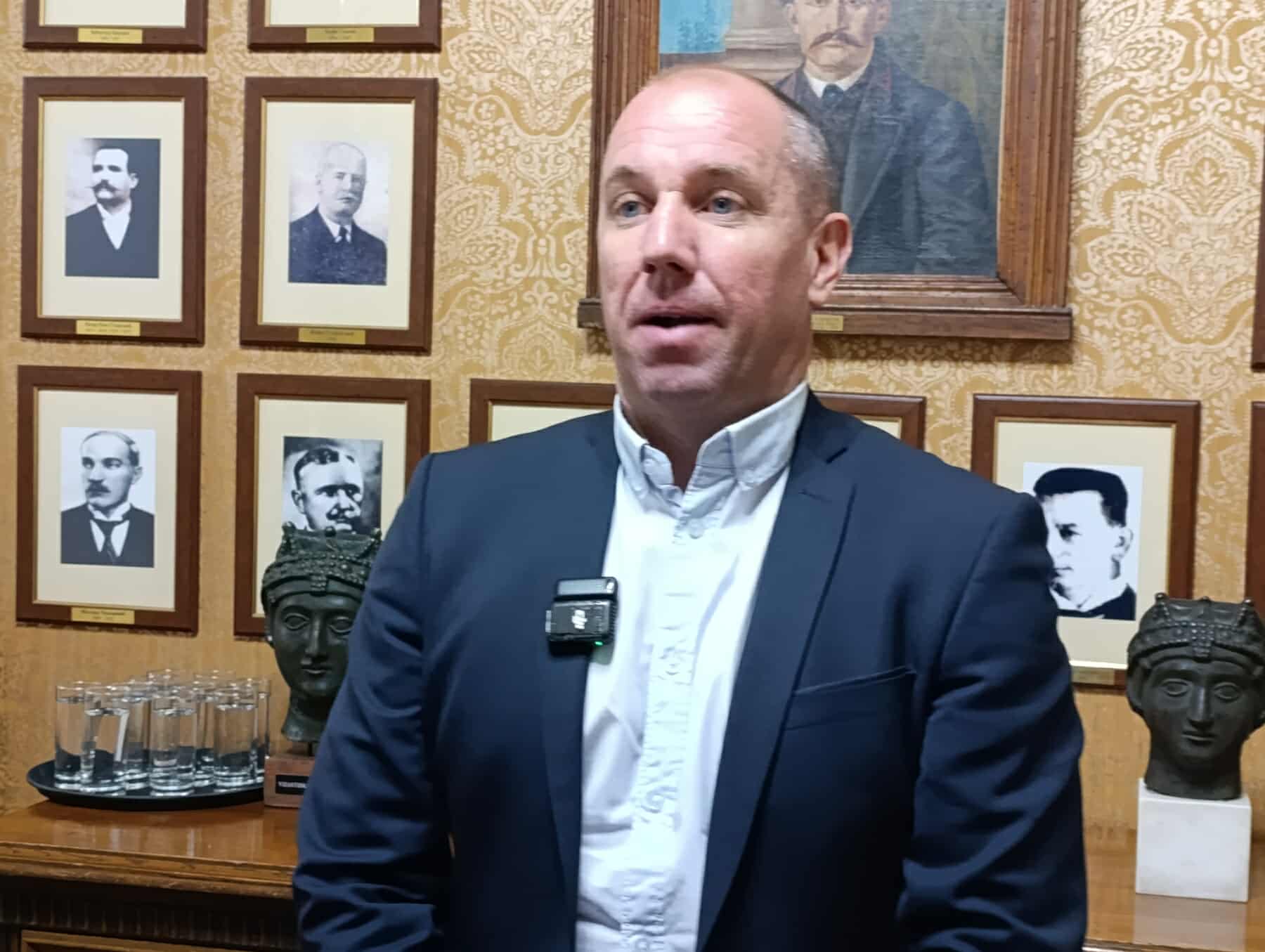 Milan Milanov