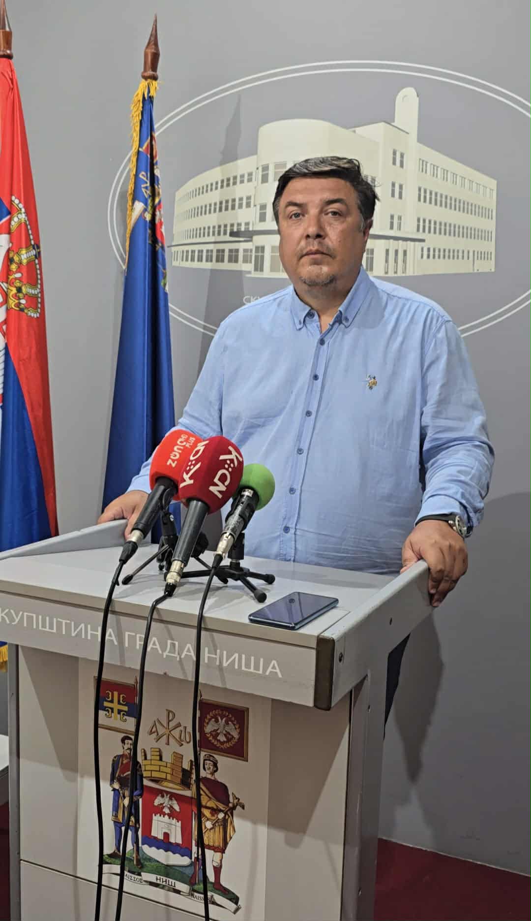 Milan Ranđelović