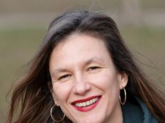 Milena Marković dobitnica nagrade „Ramonda serbika” na 34. Književnoj koloniji Sićevo Milena Markovic - Ramonda serbica 2025