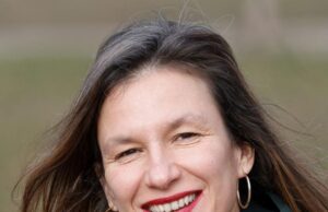 Milena Marković dobitnica nagrade „Ramonda serbika” na 34. Književnoj koloniji Sićevo Milena Markovic - Ramonda serbica 2025