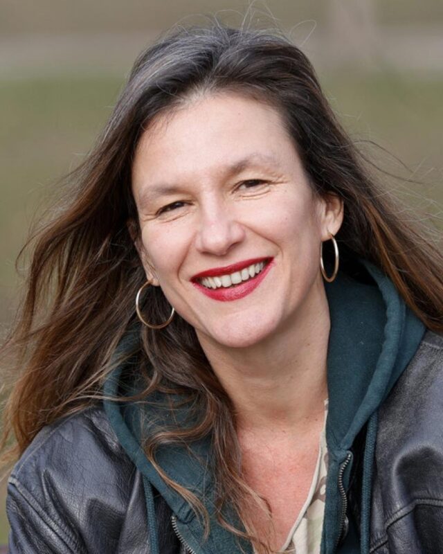 Milena Markovic - Ramonda serbica 2025