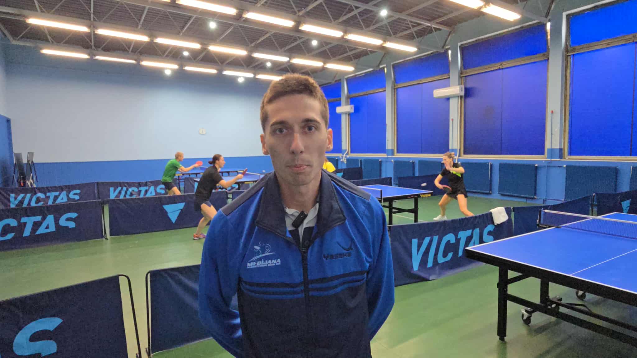 Miloš Milenković