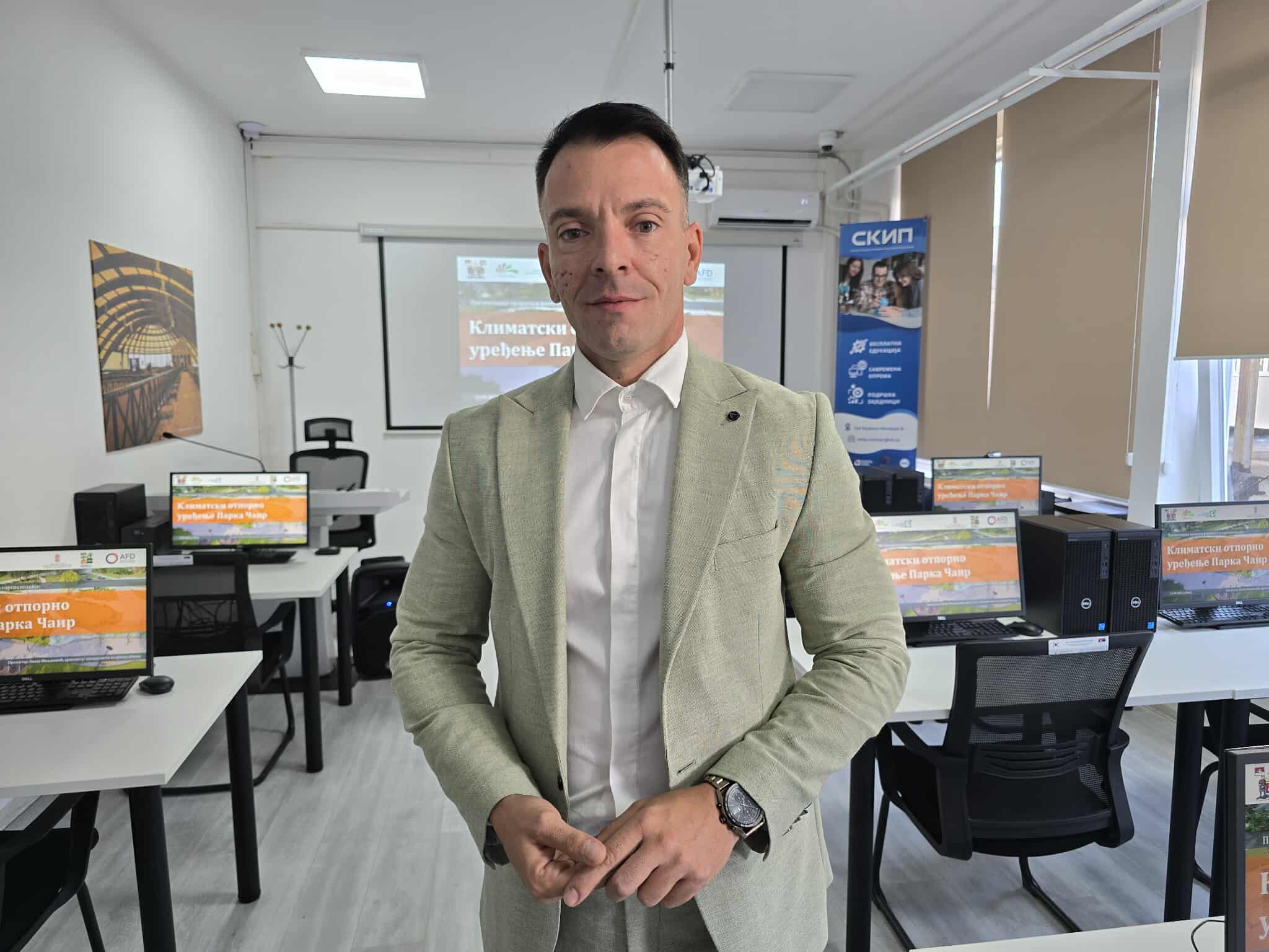 Miroslav Đokić
