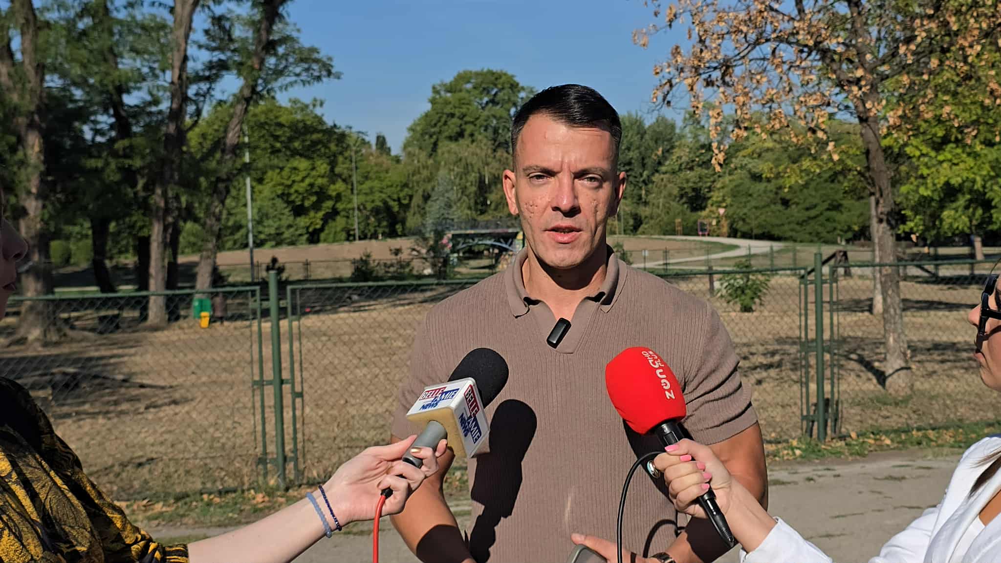 Miroslav Đokić