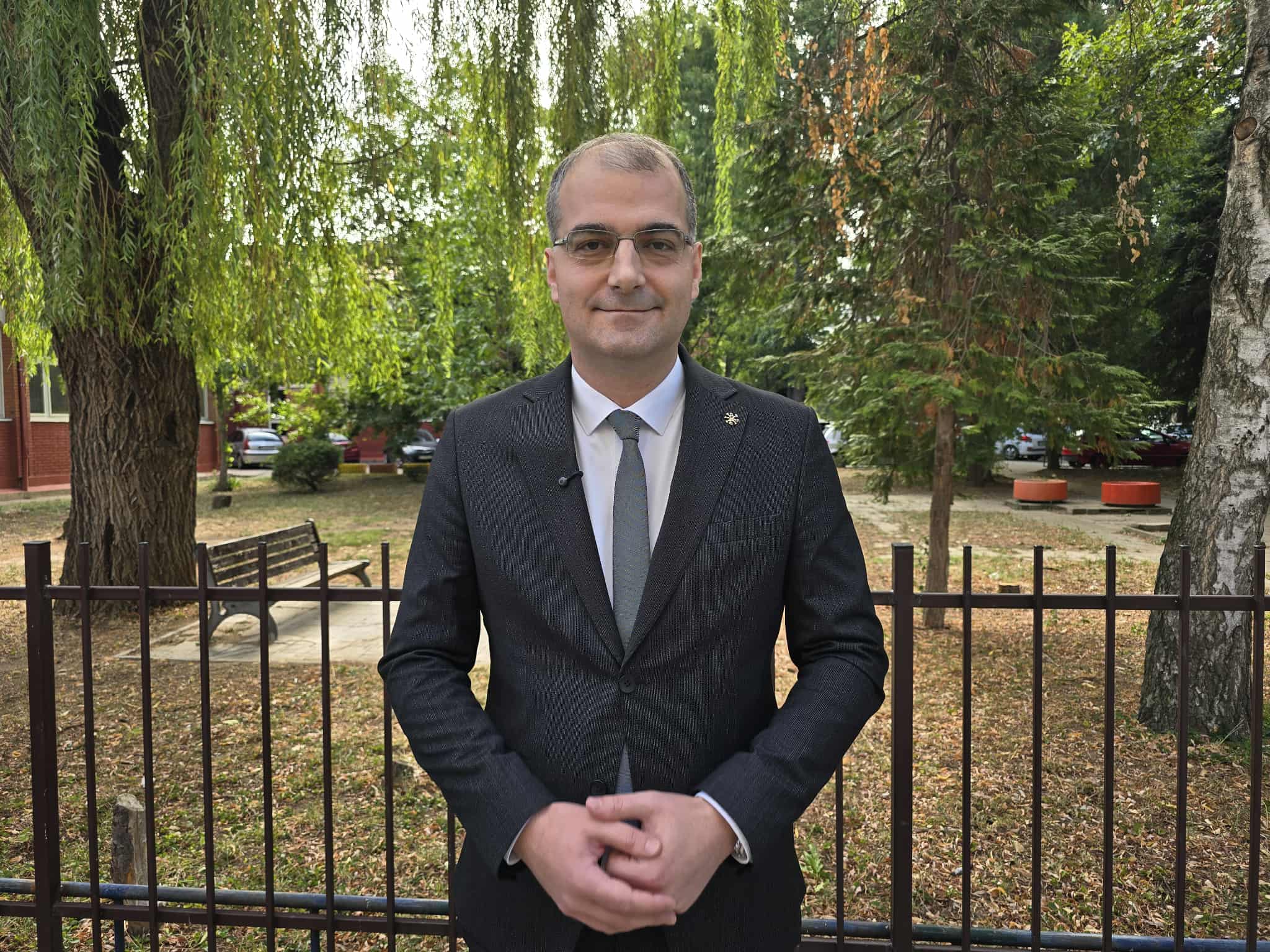 Mladen Đurić