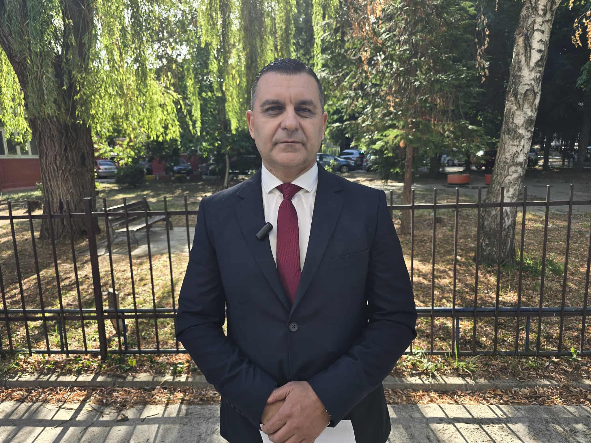 Nebojša Kocić