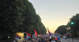 Održan drugi skup “Niš protiv blokada” Niš protiv blokada