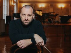 Niški simfonijski orkestar otvara novu sezonu koncertom 19. septembra Niški simfonijski orkestar otvara novu sezonu