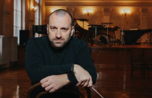 Niški simfonijski orkestar otvara novu sezonu koncertom 19. septembra Niški simfonijski orkestar otvara novu sezonu