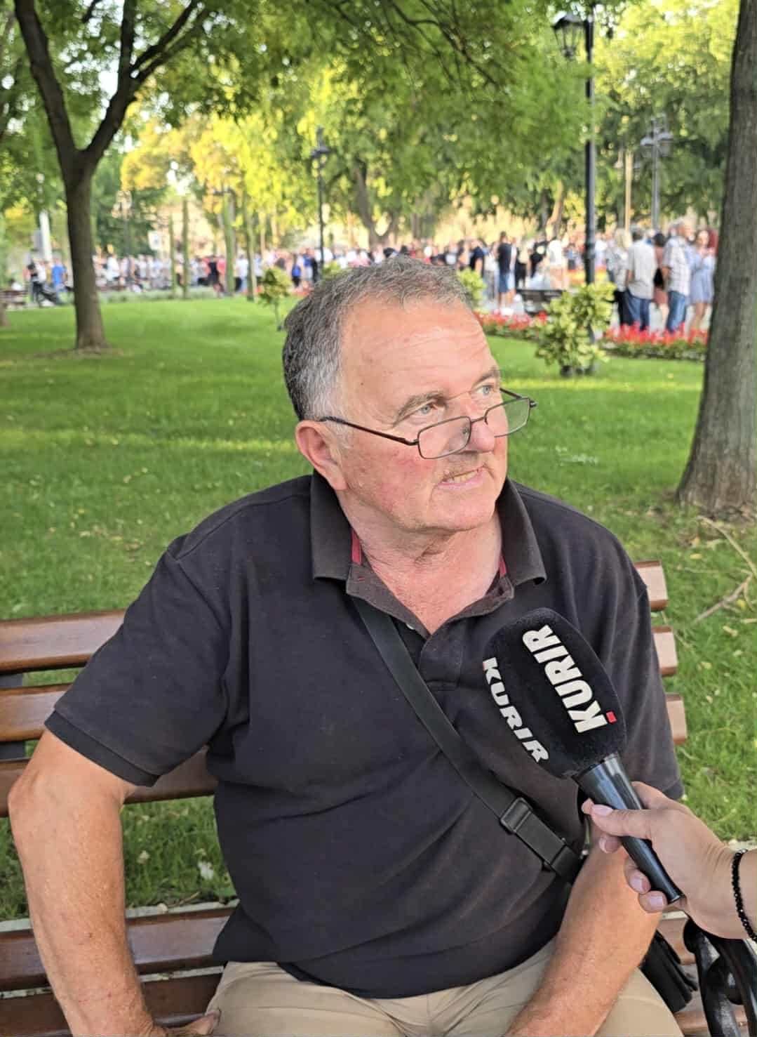 Nišlija protiv blokada