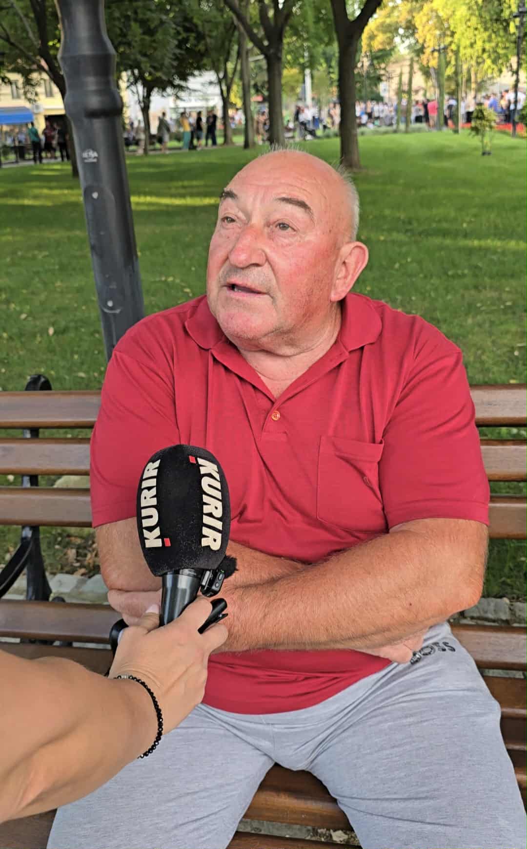 Nišlija protiv blokada