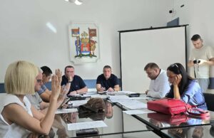 Promene u školskim odborima u Nišu: PROMENE I U UPRAVNIM I NADZORNIM ODBORIMA USTANOVA Odbora za imenovanja