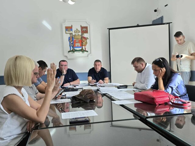 Odbora za imenovanja