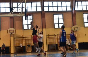 Održan “Medijana Open 3×3” humanitarni turnir Sport i humanost na delu Održan Medijana Open 3x3