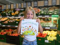 Lidl Srbija : Knjiga za decu o osvešćenoj ishrani „Planeta spelta“ od danas u prodaji Planeta Spelta