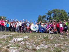 Uspon od Niške Banje do Crnog kamena – planinarska akcija otvorena za sve Planinarsko društvo Preslap