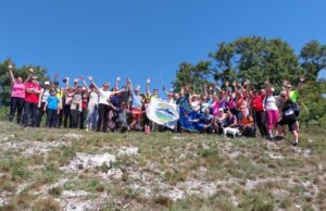 Uspon od Niške Banje do Crnog kamena – planinarska akcija otvorena za sve Planinarsko društvo Preslap