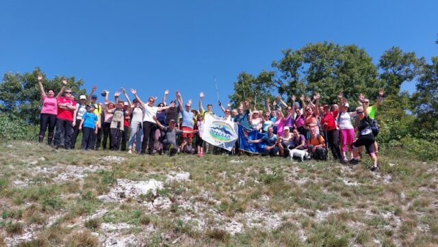 Planinarsko društvo Preslap