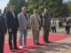 Obeležena 81. godišnjica rasformiranja logora na Crvenom krstu i poslednjih streljanja Polaganje venaca od 81. godišnjice od rasformiranja logora na Crvenom krstu i poslednjih streljanja