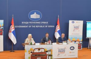 Potreban novi Program za suzbijanje sive ekonomije do 2030. – U planu i unapređenje aplikacije „Uzmi račun i pobedi“ Potreban novi Program za suzbijanje sive ekonomije do 2030