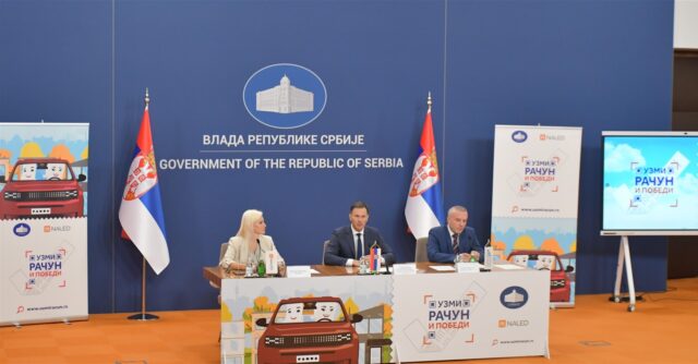 Potreban novi Program za suzbijanje sive ekonomije do 2030