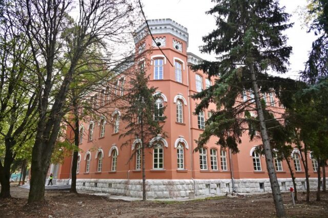 Prekršajnog suda u Nišu