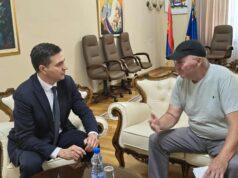 Prijem građana u Gradskoj kući: Nišlije iznele probleme i predloge za budžet za 2026. godinu Prijem građana u Gradskoj kući