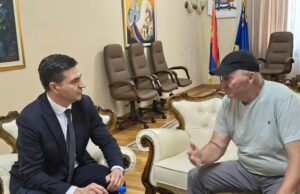 Prijem građana u Gradskoj kući: Nišlije iznele probleme i predloge za budžet za 2026. godinu Prijem građana u Gradskoj kući