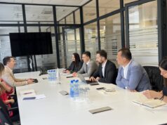 Grad Niš i Nacionalna služba traže rešenje za nezaposlene i nova radna mesta Privatne kompanije, NSZ, Grad Niš