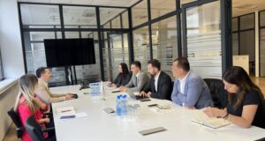 Grad Niš i Nacionalna služba traže rešenje za nezaposlene i nova radna mesta Privatne kompanije, NSZ, Grad Niš