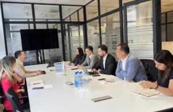 Grad Niš i Nacionalna služba traže rešenje za nezaposlene i nova radna mesta Privatne kompanije, NSZ, Grad Niš