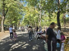 Agro sajam ZEN otvorio vrata u Tvrđavi: spoj tradicije i zelene energije Prvi Agro Sajam ZEN – Zelena Energija Niša