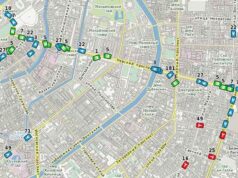 Srbija deo međunarodnog projekta UrbanTransportData Public Transport Portal of St. Petersburg
