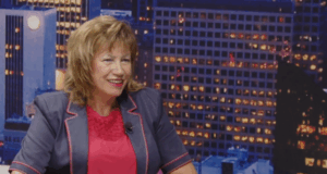 RANA REHABILITACIJA “DRUGA ŠANSA ŽIVOTA” Rozita Filipov