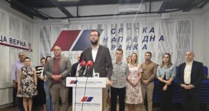 UROŠ RADULOVIĆ: Grad Niš menja budžet – više novca za sport, kulturu i socijalnu zaštitu SNS Niš