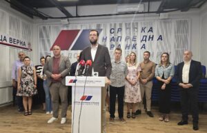 UROŠ RADULOVIĆ: Grad Niš menja budžet – više novca za sport, kulturu i socijalnu zaštitu SNS Niš