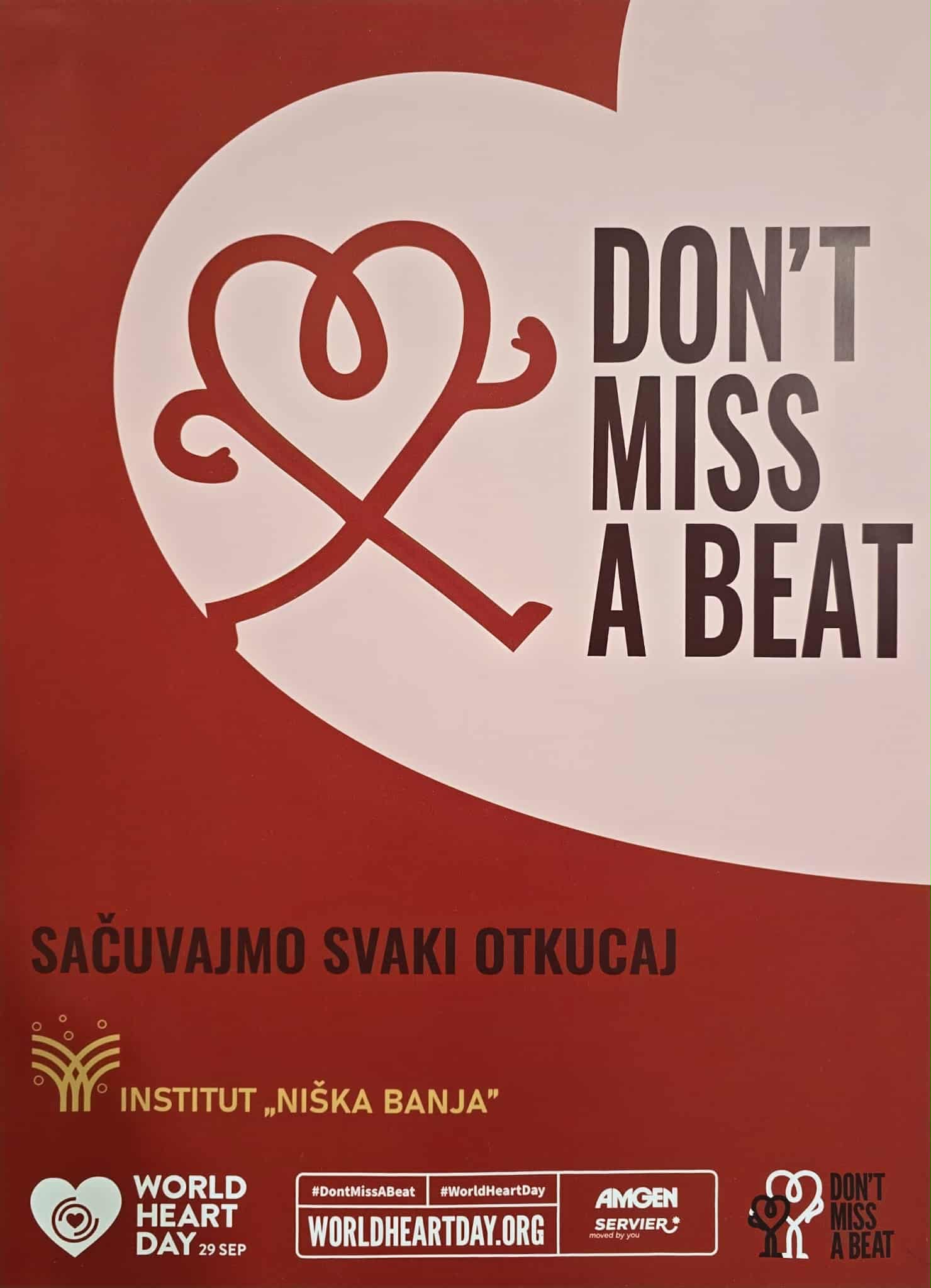 Sačuvajmo svaki otkucaj foto: 