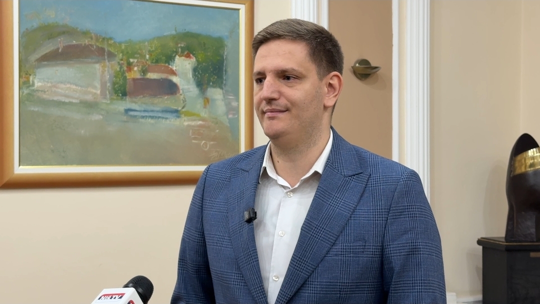 Luka Gašević