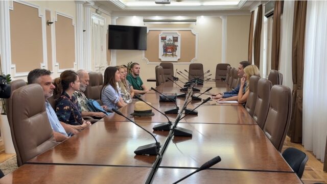 Likovna kolonija Sićevo