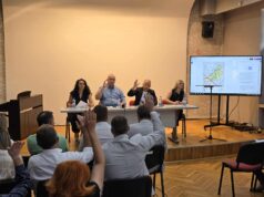 Održana sednica Skupštine Palilule: na dnevnom redu vikend-zona „Oštra čuka” i kodeks ponašanja Sednica Gradske opštine Palilula