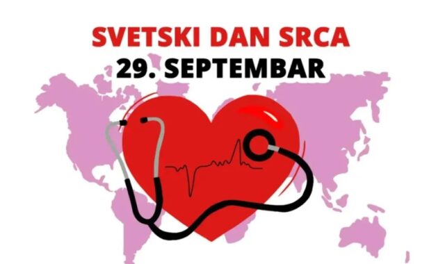 Svetski dan srca