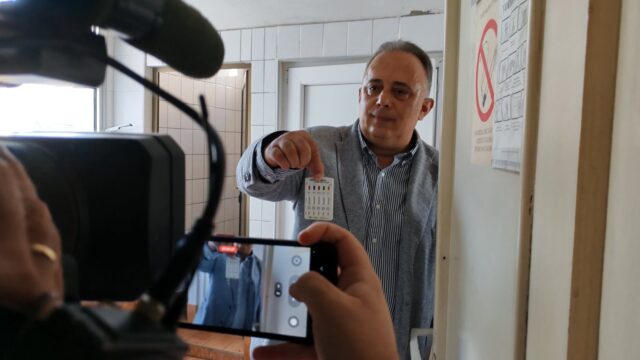 Testiranje na narkotike prog. dr Igor Novaković