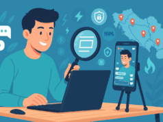 TikTok Live analize sajtova: preduzetnik iz Niša za preduzetnike sa Balkana TikTok Live analize sajtova