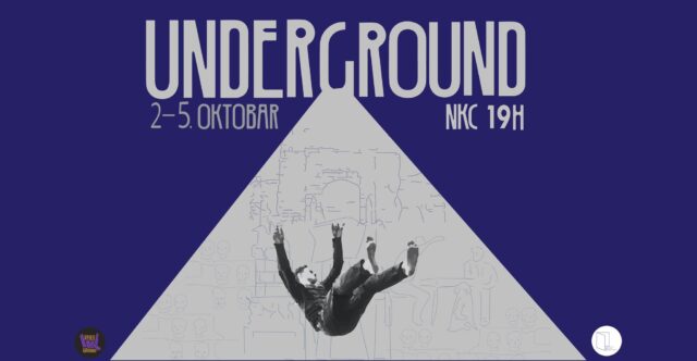 Treći Underground fest u Nišu