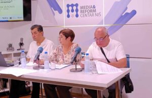 „Gradski rudari” bez statusa radnika. Oko 50.000 ljudi živi od sakupljanja sekundarnih sirovina, a problemi sve veći Tribina - Gradski rudari bez statusa radnika