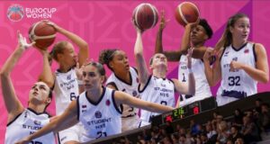 UŽKK Student ubedljiv protiv Kluža – pobeda u prvom meču kvalifikacija za Evrokup UŽK Student ws Kluž